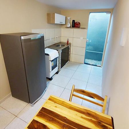 Abare Slim Suites Сан-Мигел-дус-Милагрис Экстерьер фото