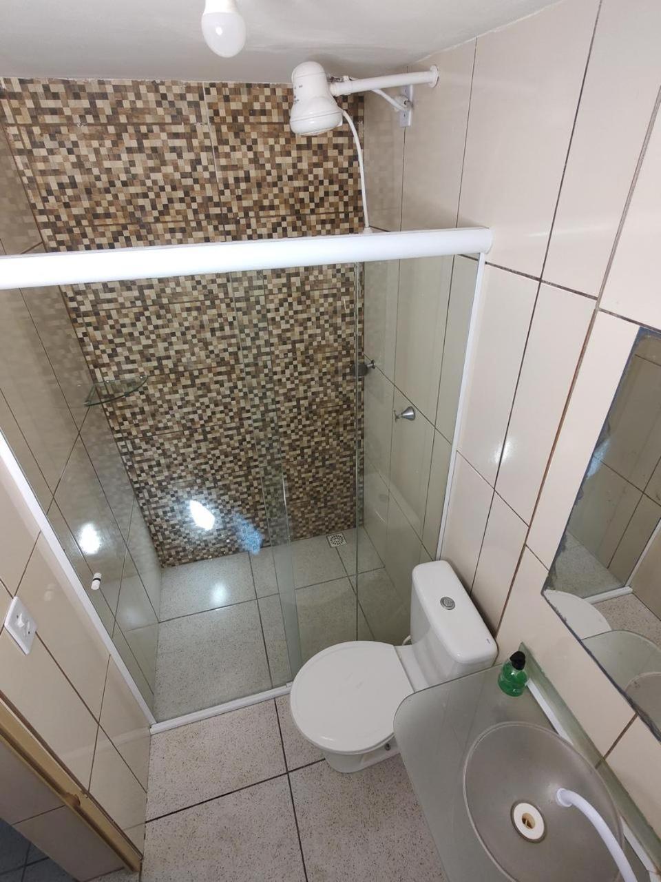 Abare Slim Suites Сан-Мигел-дус-Милагрис Экстерьер фото