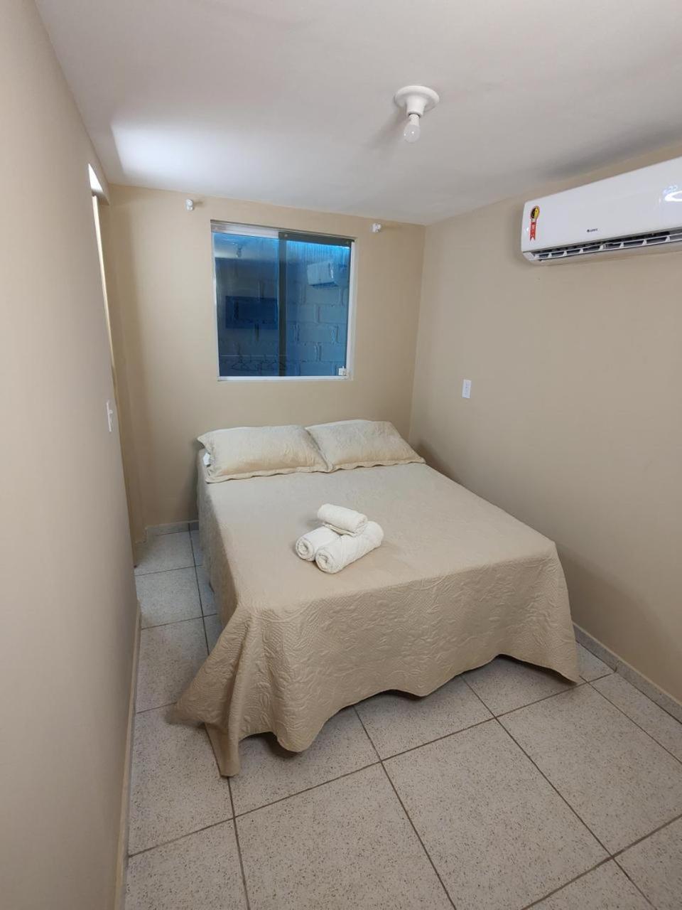 Abare Slim Suites Сан-Мигел-дус-Милагрис Экстерьер фото